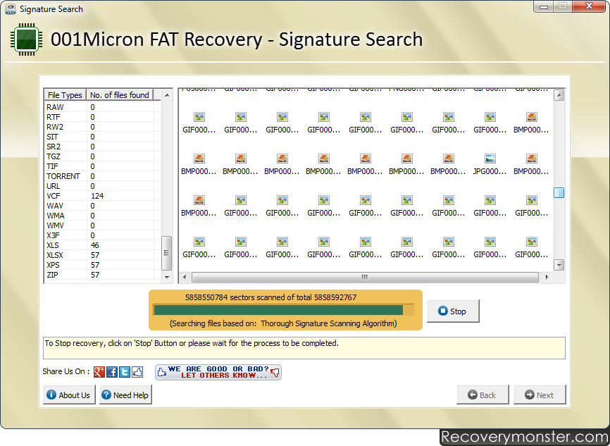 Data Recovery For Fat 98