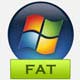 FAT Recovery