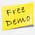 Free Demo