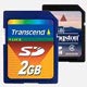 Memory Card Recovery